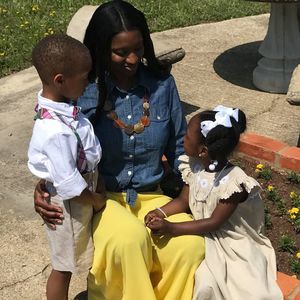 Meet your Posher, Ornesia